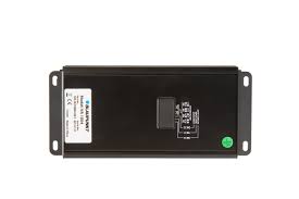 Blaupunkt VA 1004 4 channel Class D Amplifier