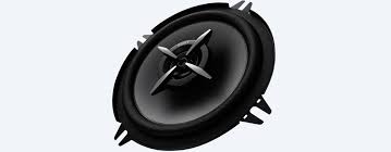 Sony XS-FB132E 2-Way Coaxial Speakers