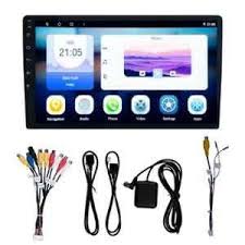 Blaupunkt Santa Rosa 980 10.1 Inch Android Car Multimedia System With PhoneLINK
