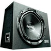 Sony XS-NW1202S Box Subwoofer (Black)