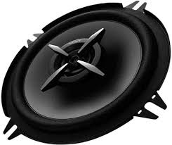 Sony XS-FB132E 2-Way Coaxial Speakers