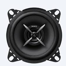 SONY Mega Bass Speakers XS-FB102E Coaxial Car speaker