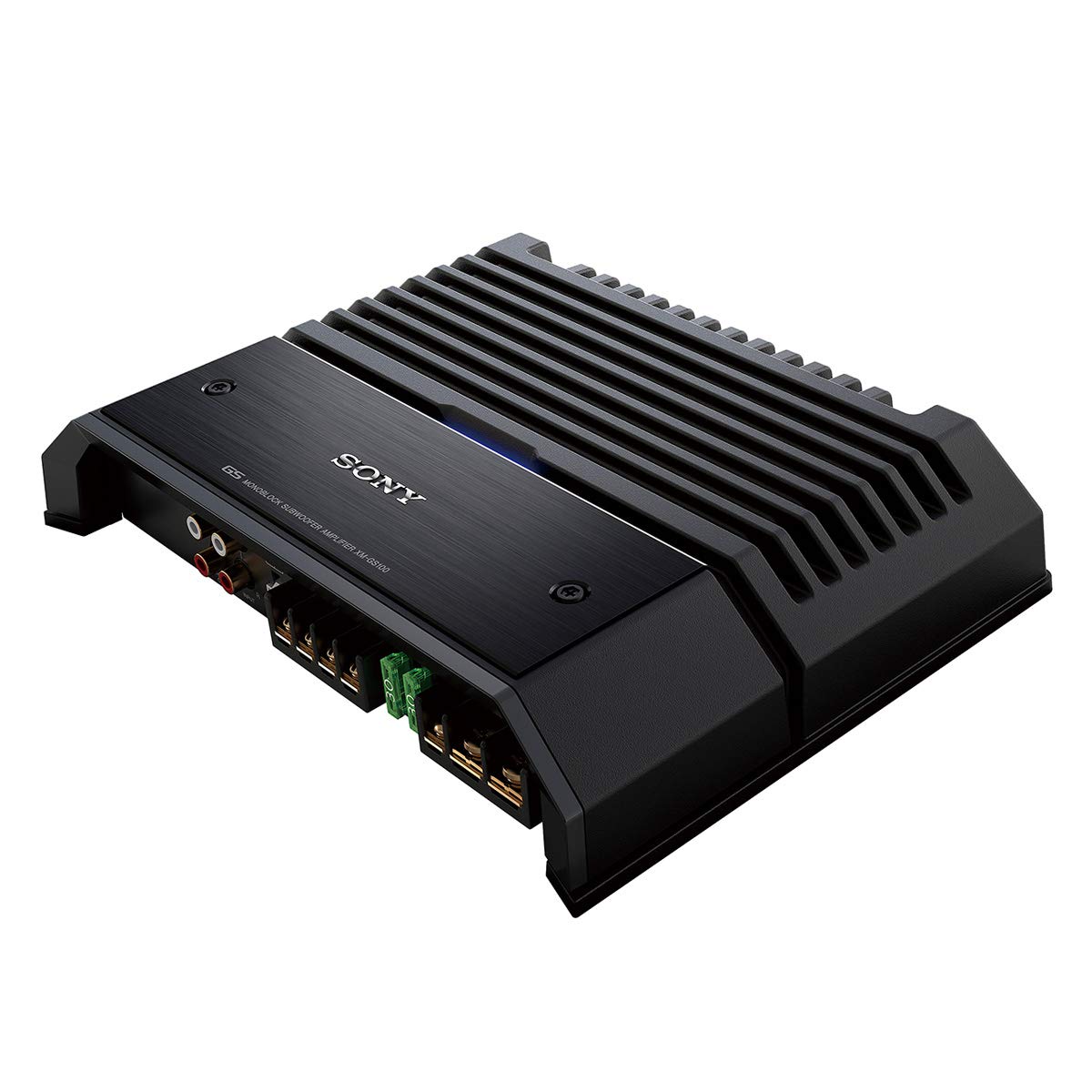 Amplifiers