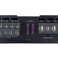 Blaupunkt THA 485 High Power Class A/B 4 Channel Amplifier