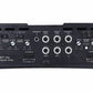 Blaupunkt THA 485 High Power Class A/B 4 Channel Amplifier