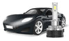 Blaupunkt Velocity Power LED V19 PRO 6000K 100W H8