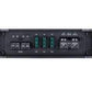 Blaupunkt GTA 11250 Mono channel Class D Amplifier
