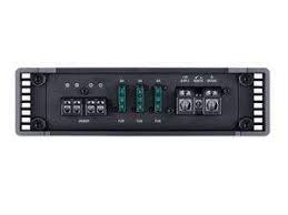 Blaupunkt GTA 11250 Mono channel Class D Amplifier