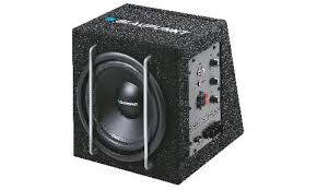 Blaupunkt GTb 8200 A Active Subwoofer