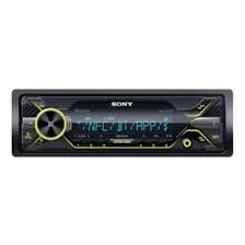 Sony DSX-A416BT Media Receiver with BLUETOOTH Technology