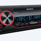 Sony DSX-A416BT Media Receiver with BLUETOOTH Technology