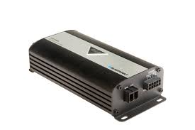 Blaupunkt VA 1004 4 channel Class D Amplifier