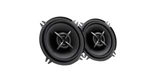 Sony XS-FB132E 2-Way Coaxial Speakers