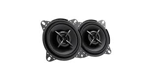 SONY Mega Bass Speakers XS-FB102E Coaxial Car speaker