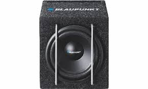 Blaupunkt GTb 8200 A Active Subwoofer