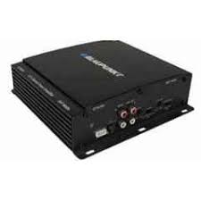 Blaupunkt GTA 260 2 channel Class A/B Amplifier