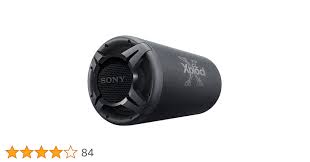 Sony XS-GTX122LT Box Subwoofer 30 cm (12 in)(Black)