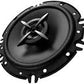 Sony XS-FB162E Mega Bass 6.5" 2-Way Coaxial Car Speakers