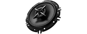 Sony XS-FB162E Mega Bass 6.5" 2-Way Coaxial Car Speakers