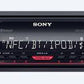 Sony DSX-A410BT Media Receiver with BLUETOOTH Technology