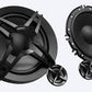 Sony XS- FB1621C 16 CM (6.3) 2-WAY COMPONENT SPEAKER