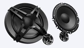 Sony XS- FB1621C 16 CM (6.3) 2-WAY COMPONENT SPEAKER