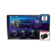 Blaupunkt Santa Rosa 980 10.1 Inch Android Car Multimedia System With PhoneLINK
