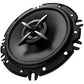 Sony XS-FB162E Mega Bass 6.5" 2-Way Coaxial Car Speakers