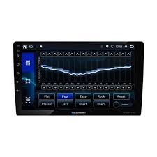 Blaupunkt Santa Rosa 980 10.1 Inch Android Car Multimedia System With PhoneLINK