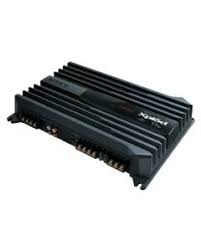 Sony XM-N502 2 channel Class A/B Amplifier