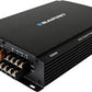 Blaupunkt GTA 460 4 channel Class A/B Amplifier