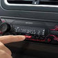 Sony DSX-A410BT Media Receiver with BLUETOOTH Technology