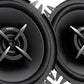 Sony XS-FB162E Mega Bass 6.5" 2-Way Coaxial Car Speakers
